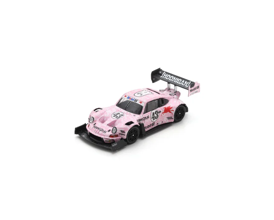 Spark Porsche 911 Hoonipigasus Pikes Peak 2022 Hoonigan