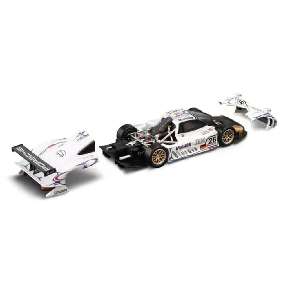 Trends Hobby Porsche 911 GT1 LM 1998 TH-#095