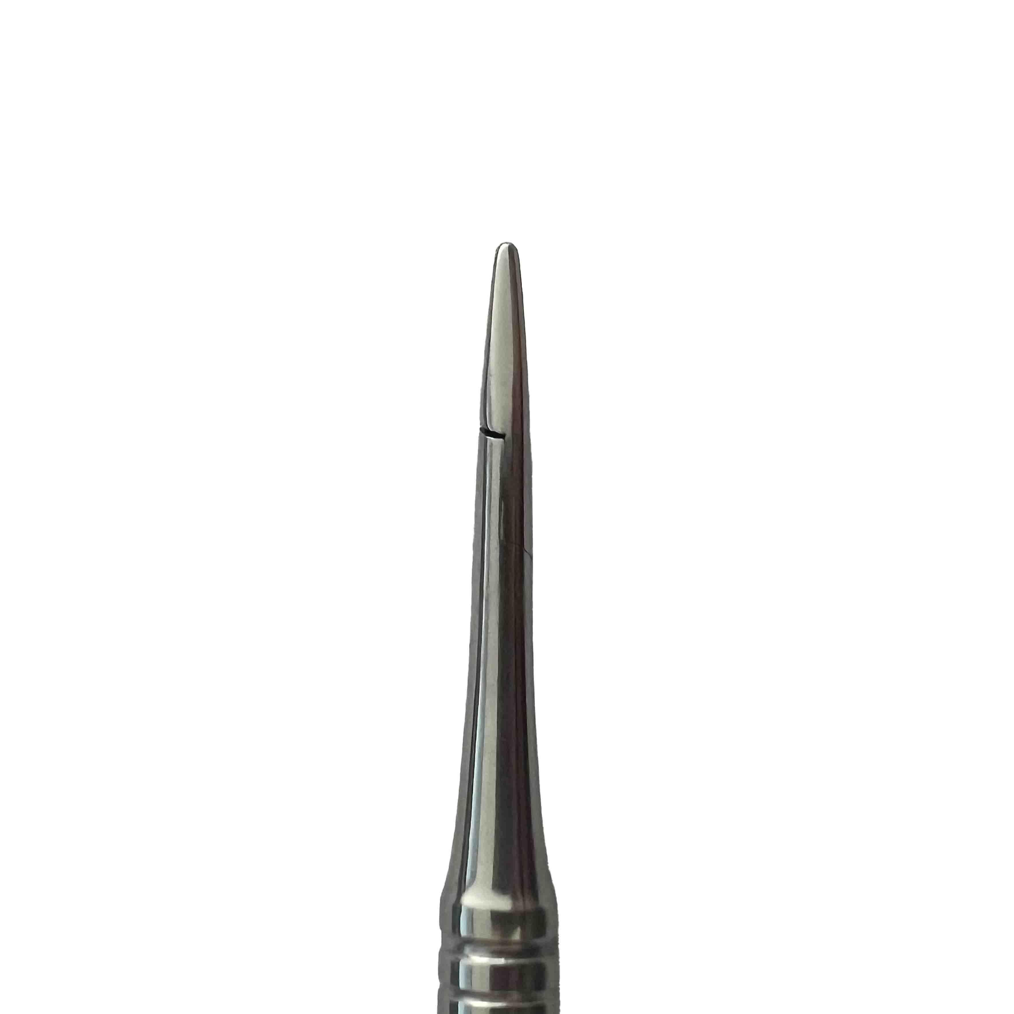 ASİDENTDENTAL STUDİO1105BCastroviejo Needle HoldeT/C 14cm STR MİKRO PORTEGU TUNGSTEN CARBİDE
