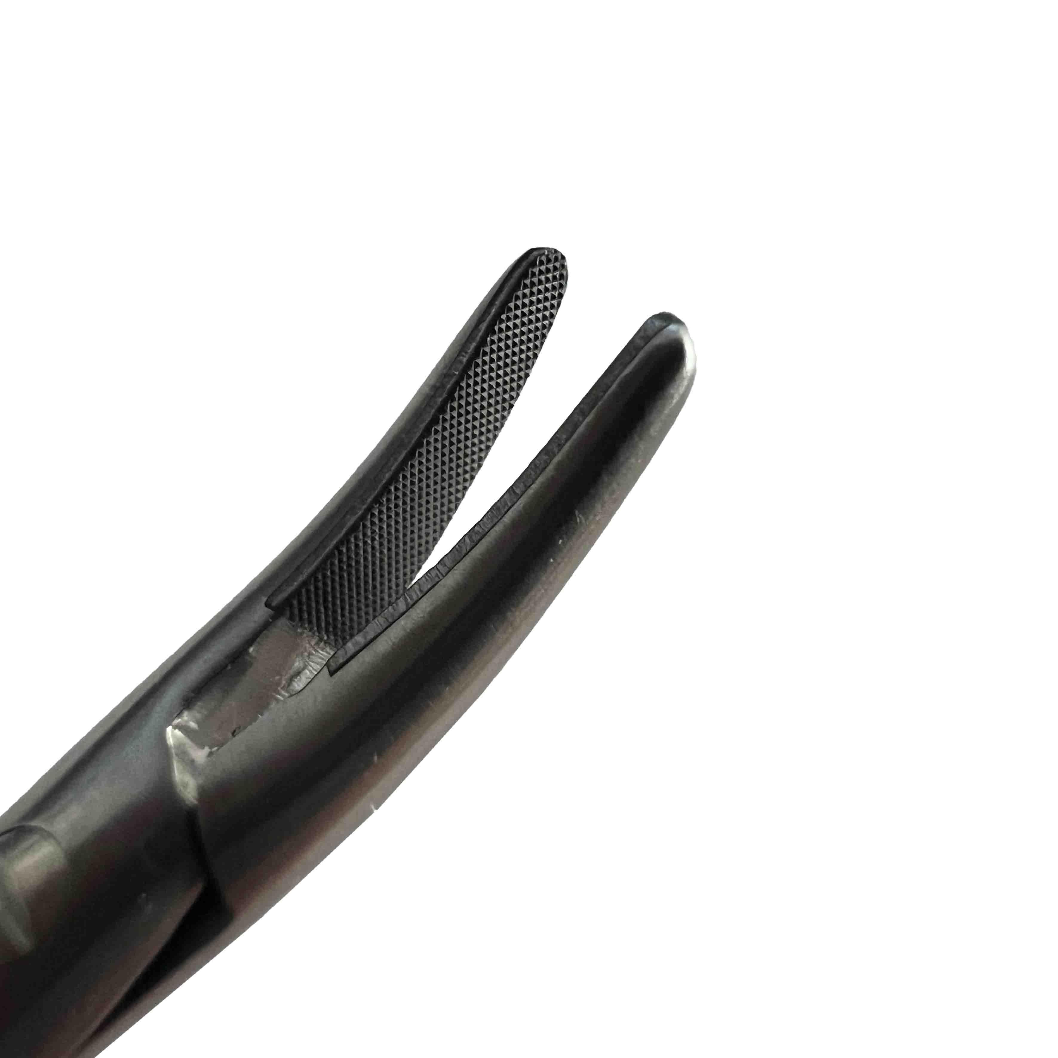 ASİDENTDENTAL STUDİO1108BCastroviejo Needle HoldeT/C 18cm CVD MİKRO PORTEGU TUNGSTEN CARBİDE