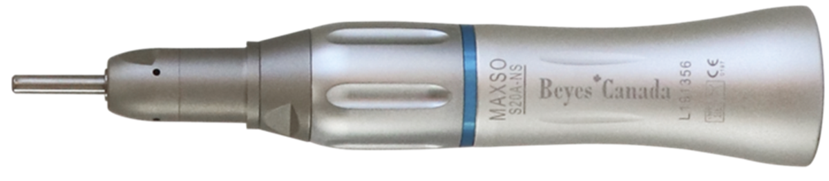 ASİDENTBEYESST2010 S20A-NSBEYES MİKROMOTOR PİYASEMENİ,S20A-NS 1:1 MAVİ KUŞAK