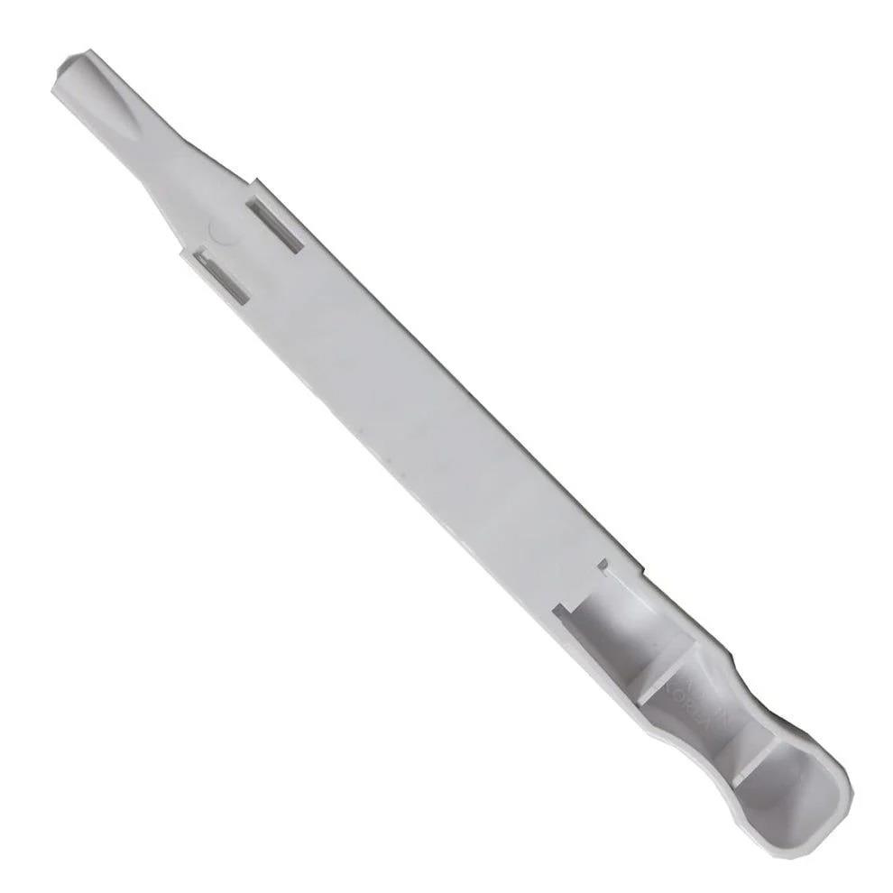 ASİDENTOSUNG(BSF)(BSF) Bone Scraper STERİL TEK KULLANIMLIK KEMİK KAZIYICI
