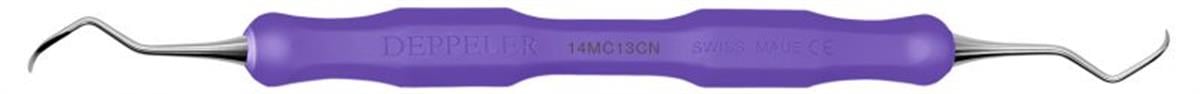 ASİDENTDEPPELER14MC13CNUNİVERSAL KÜRET MOR 14MC13CN