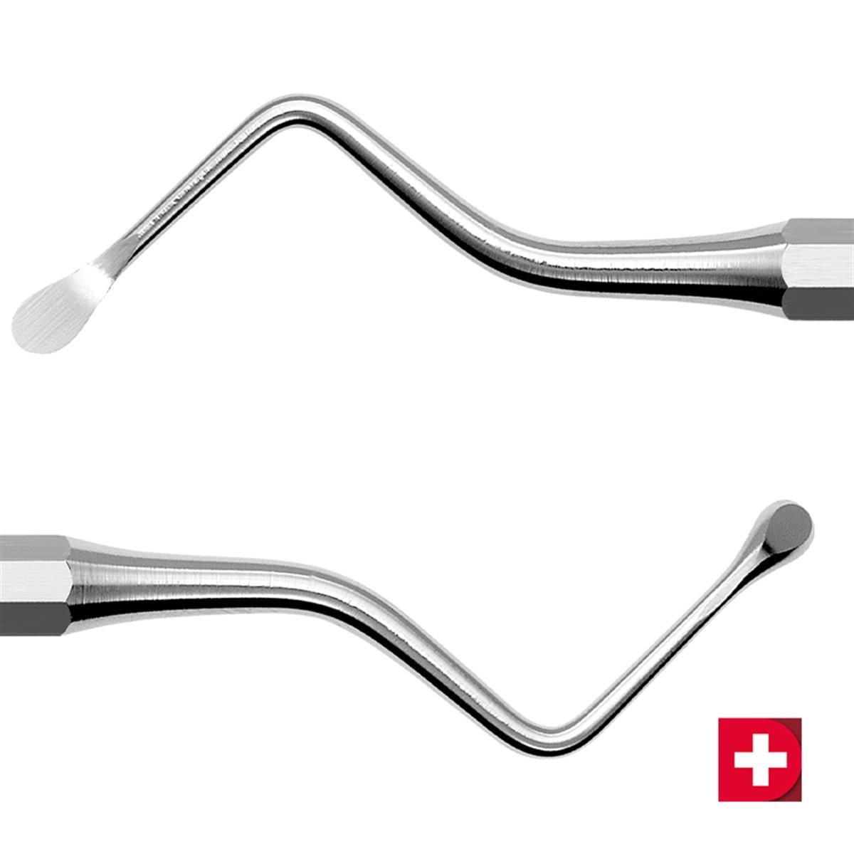ASİDENTDEPPELERCU7CU7 CERRAHİ KÜRET 4.5MM