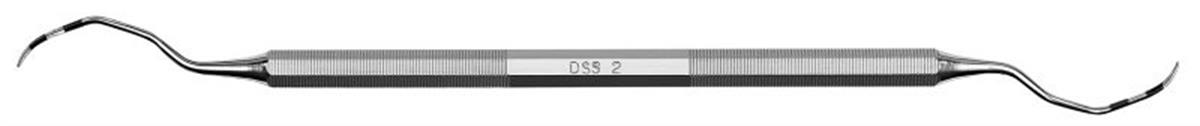 ASİDENTDEPPELERDSS2DSS2 Deppeler Smart Scaling SİYAH