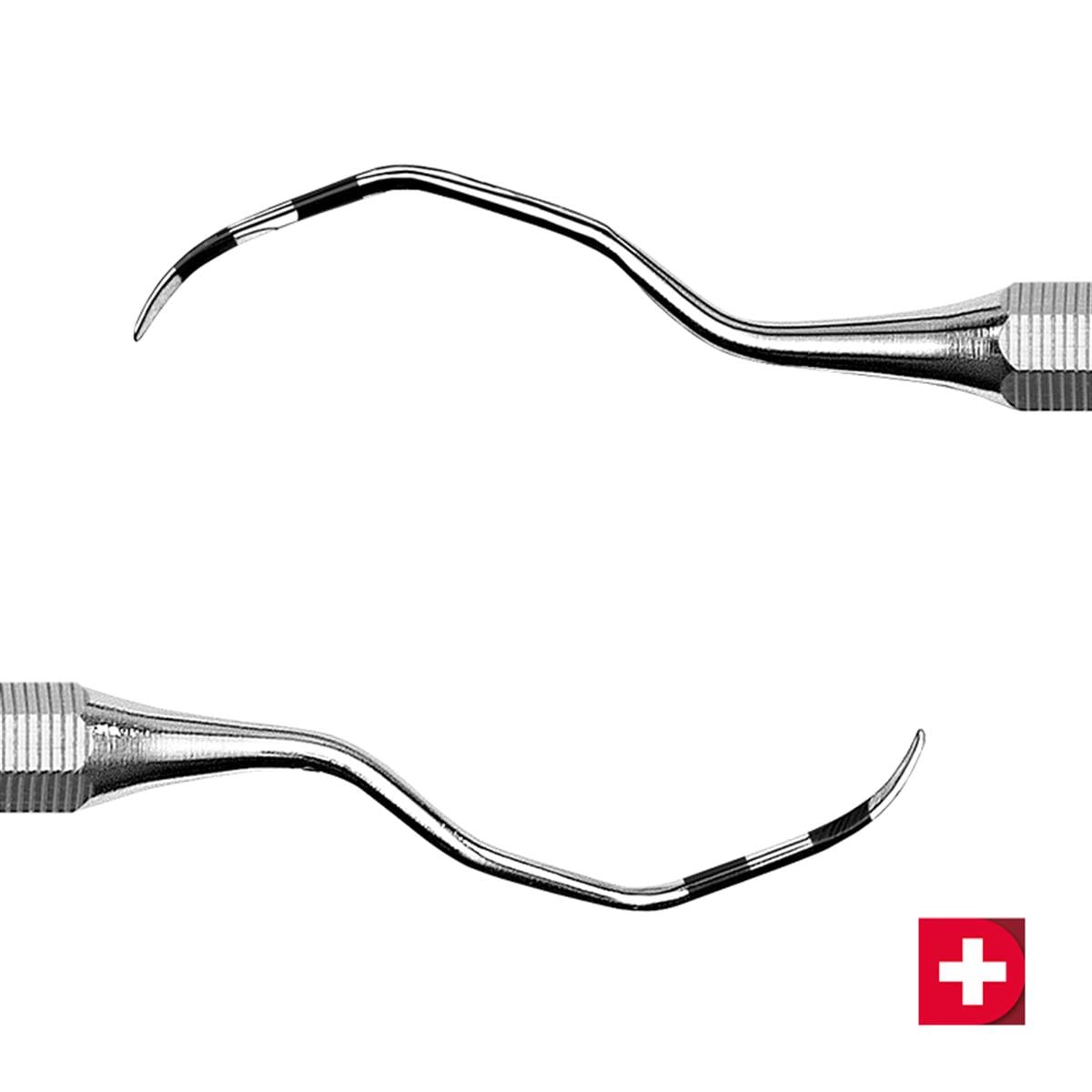 ASİDENTDEPPELERDSS2DSS2 Deppeler Smart Scaling SİYAH