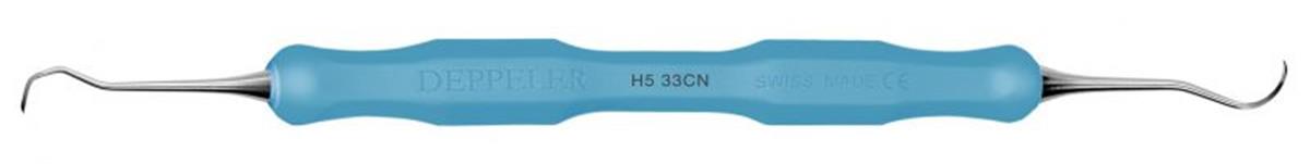 ASİDENTDEPPELERH5 33CNH5/33 SCALER CLEANEXT MİAMİ BLUE