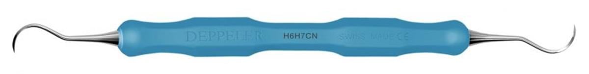 ASİDENTDEPPELERH6H7CNH6H7 SCALER CLEANEXT MİAMİ BLUE