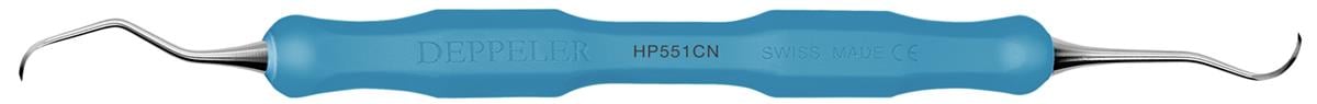 ASİDENTDEPPELERHP551CNHP551 SCALER CLEANEXT MİAMİ BLUE