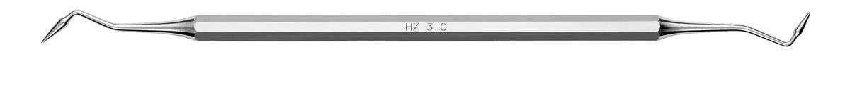 ASİDENTDEPPELERHZ3CHZ3C KOMPOZİT SPATÜLÜ