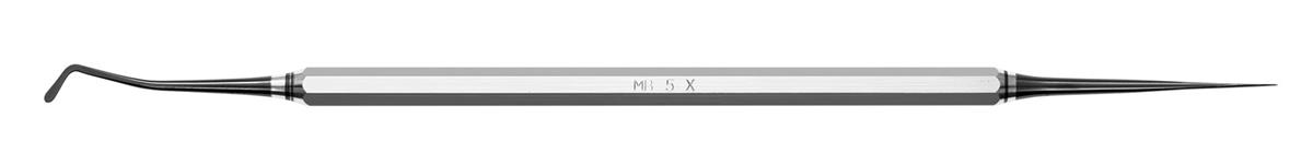 ASİDENTDEPPELERMB5XMB5X KOMPOZİT SPATÜLÜ SHADELINE