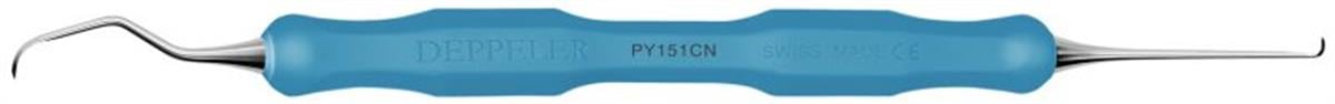 ASİDENTDEPPELERPY151CNPY151 SCALER CLEANEXT MİAMİ BLUE