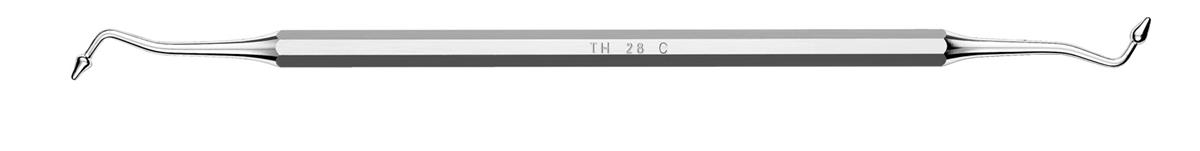 ASİDENTDEPPELERTH28CTH28C BURNISER
