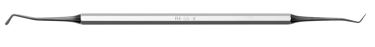 ASİDENTDEPPELERTH66XTH66X KOMPOZİT SPATÜLÜ 0.22X1.5MM