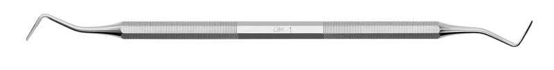 ASİDENTDEPPELERDM1DM1 CHİSEL KESKİ