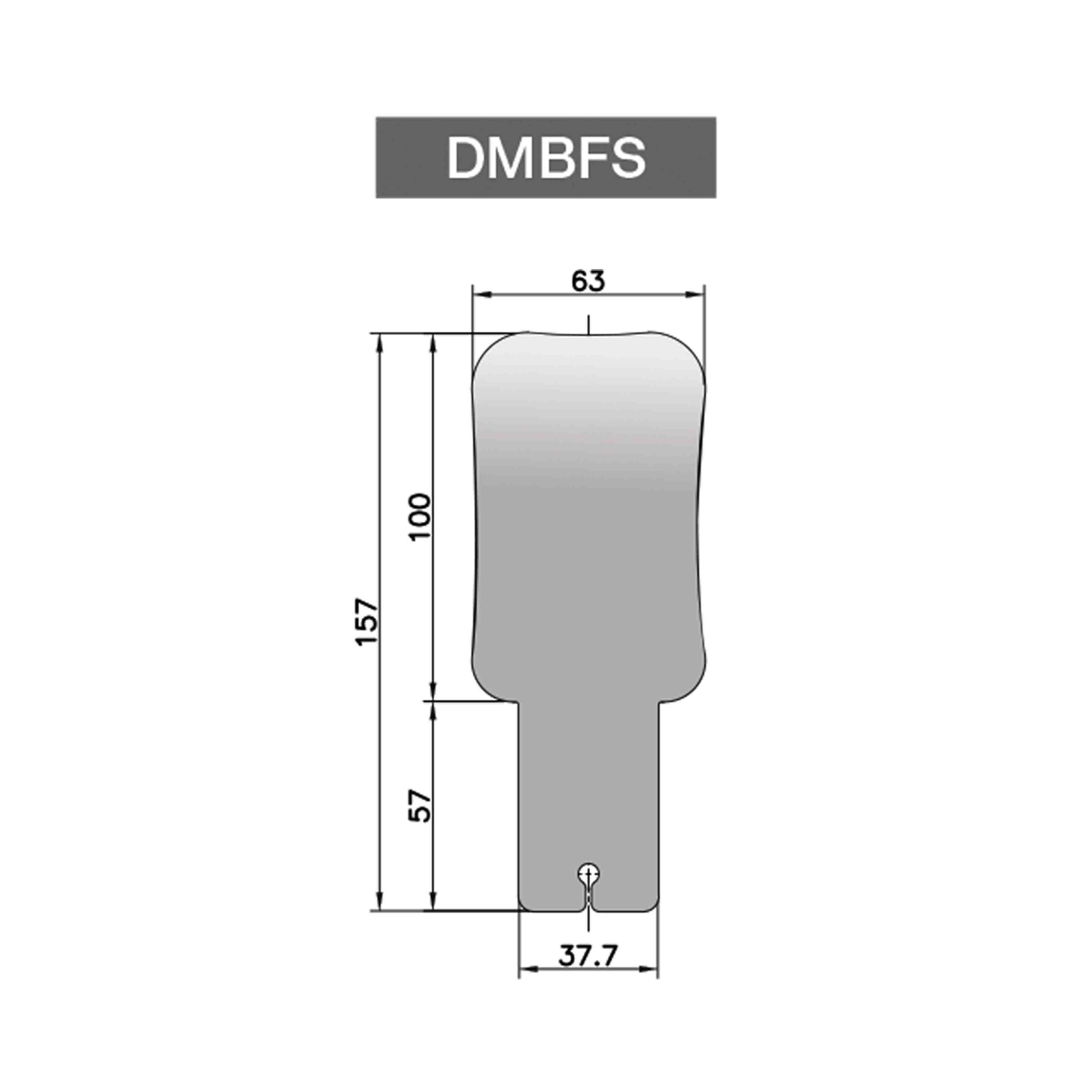 ASİDENTOSUNG(DMBF5)(DMBFS)FF-Photo METAL FOTO AYNASI LİNGUAL