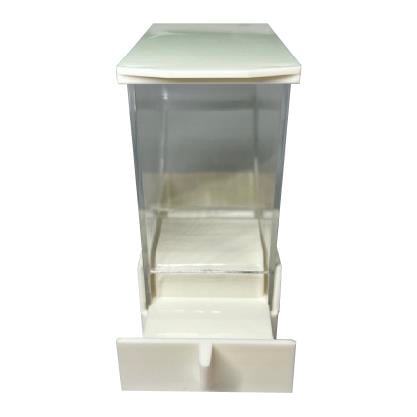 ASİDENTDOCHEM1A0041-WRULO PAMUKLUK ÇEKMECELİ