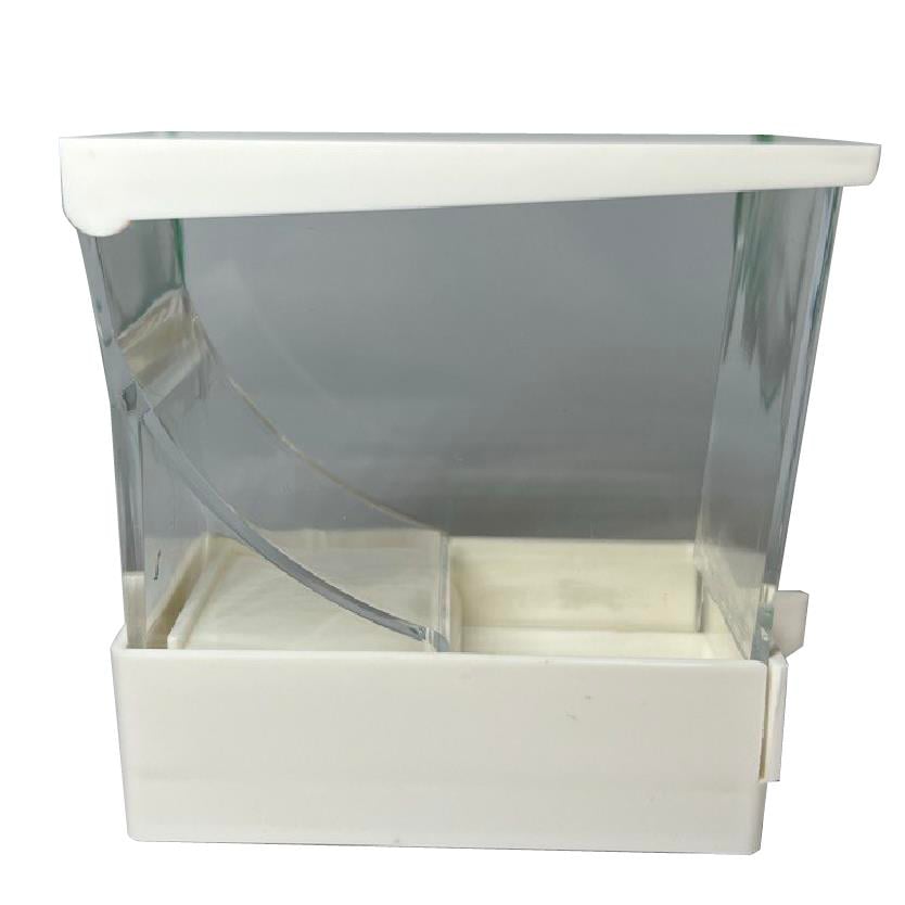 ASİDENTDOCHEM1A0041-WRULO PAMUKLUK ÇEKMECELİ