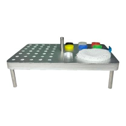 ASİDENTDOCHEM1A9012-W ENDOBOX  118*83*50mm