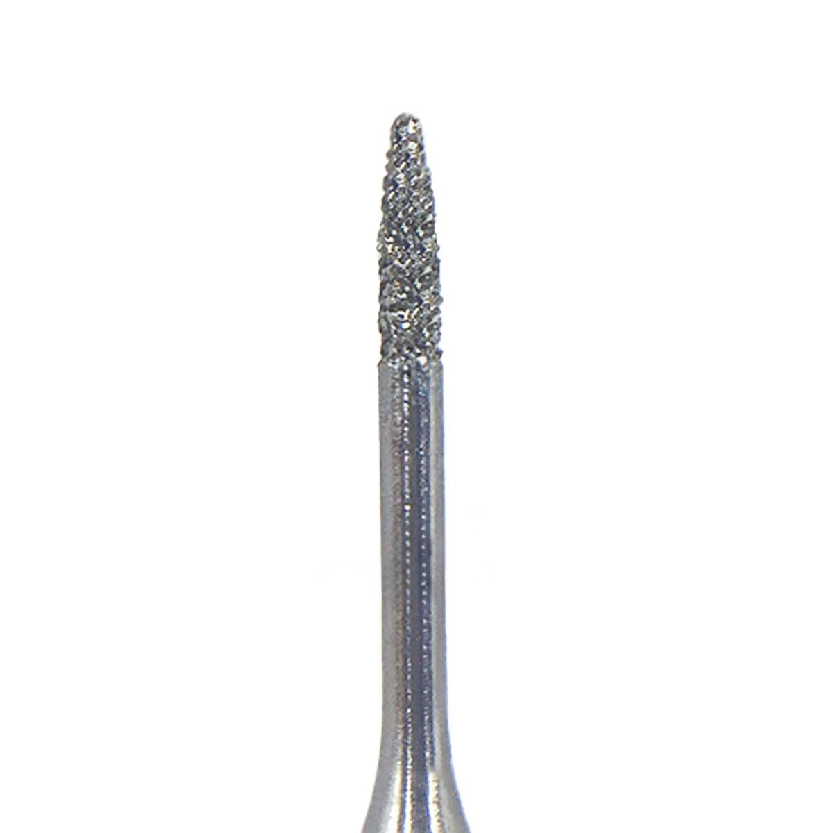 ASİDENTD+Z889B.314.007D+Z AERATÖR İÇİN MİCRO PREPARASYON ELMAS FREZ 889B.314.007