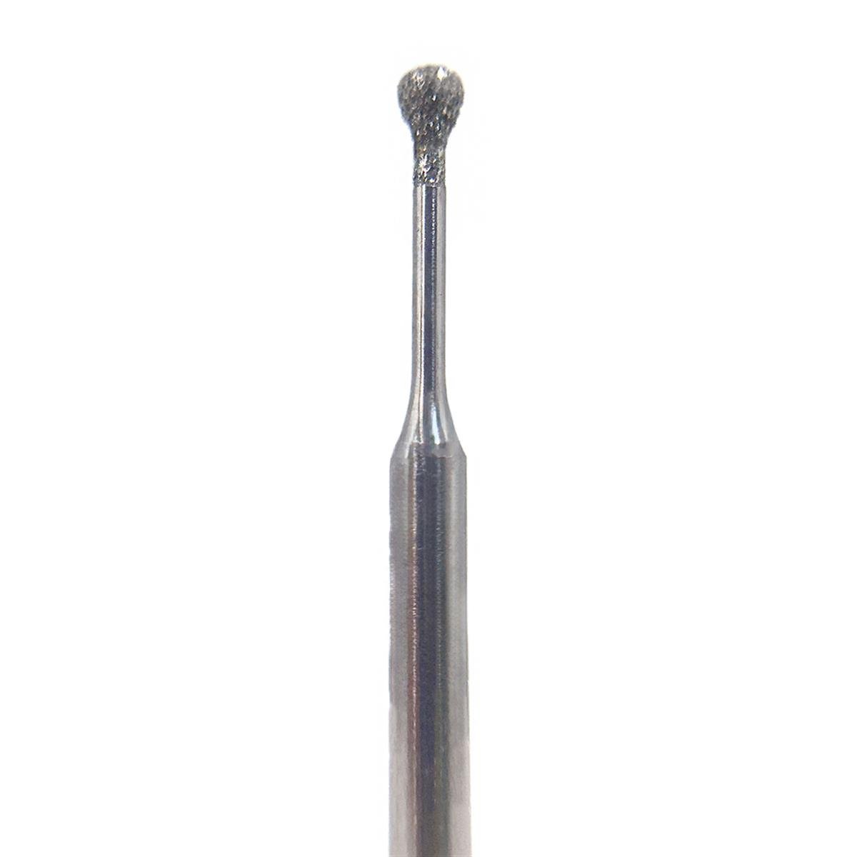 ASİDENTD+Z953AB.314.014D+Z AERATÖR İÇİN MİCRO PREPARASYON ELMAS FREZ 953AB.314.014
