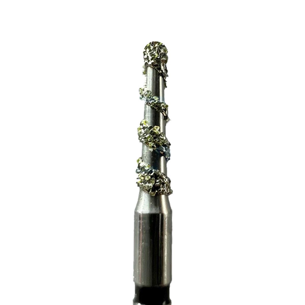 ASİDENTD+Zi855SG.314.016D+Z AERATÖR İÇİN SU KANALLI ELMAS FREZ i855SG.314.016