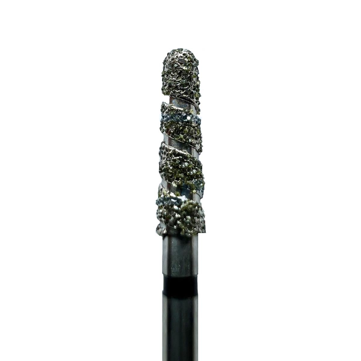 ASİDENTD+Zi856SG.314.014D+Z AERATÖR İÇİN SU KANALLI ELMAS FREZ i856SG.314.014