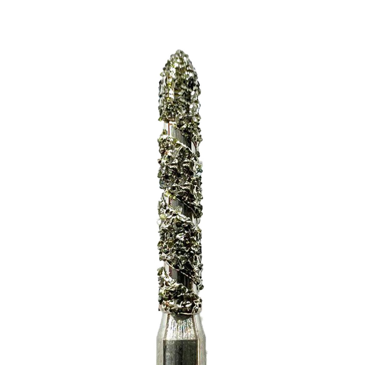 ASİDENTD+Zi878SG.314.012D+Z AERATÖR İÇİN SU KANALLI ELMAS FREZ i878SG.314.012