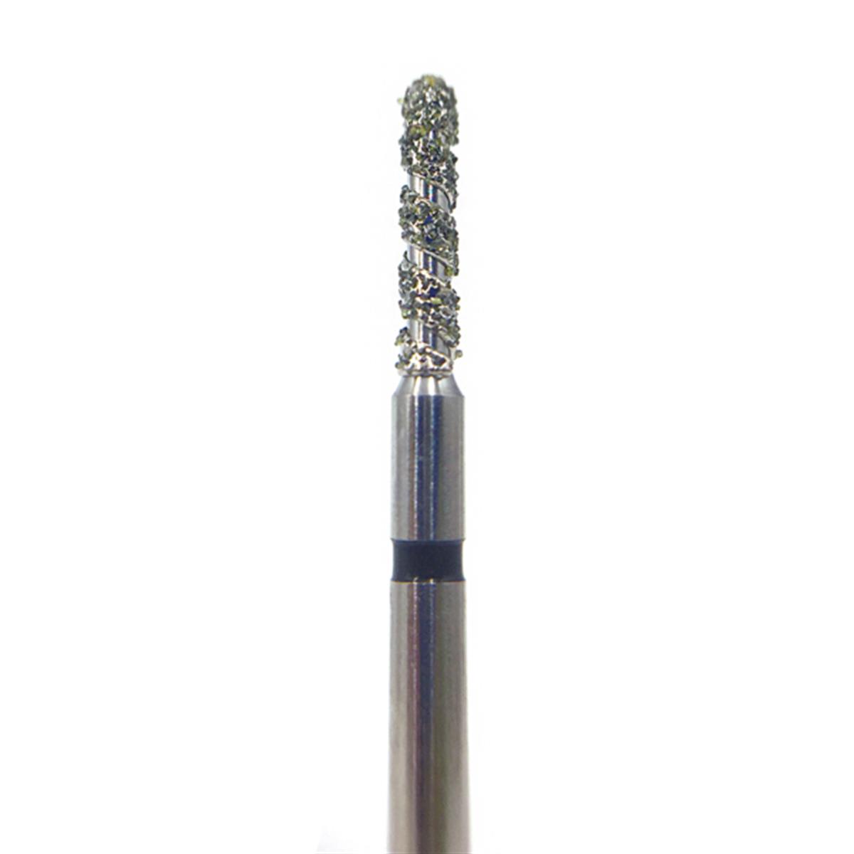 ASİDENTD+Zi880SG.314.012D+Z AERATÖR İÇİN SU KANALLI ELMAS FREZ i880SG.314.012