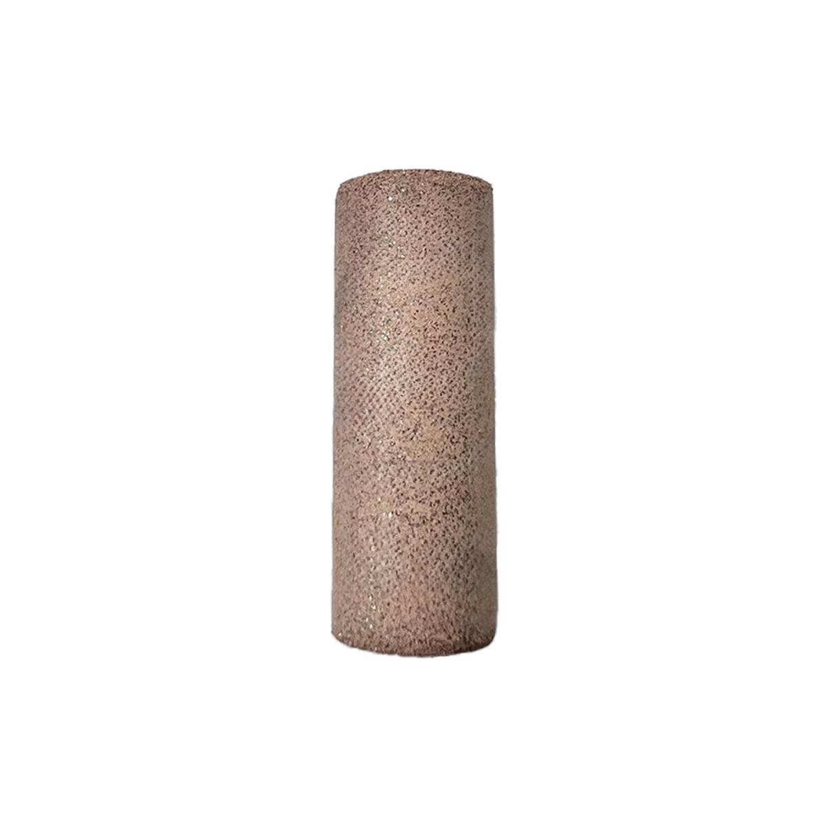 ASİDENTD+ZP9542F.900.070D+Z PORSELEN LASTİK (ECOLİNE) MANDERENSİZ ADET SİLİNDİR RENK PEMBE P9542F.900.070