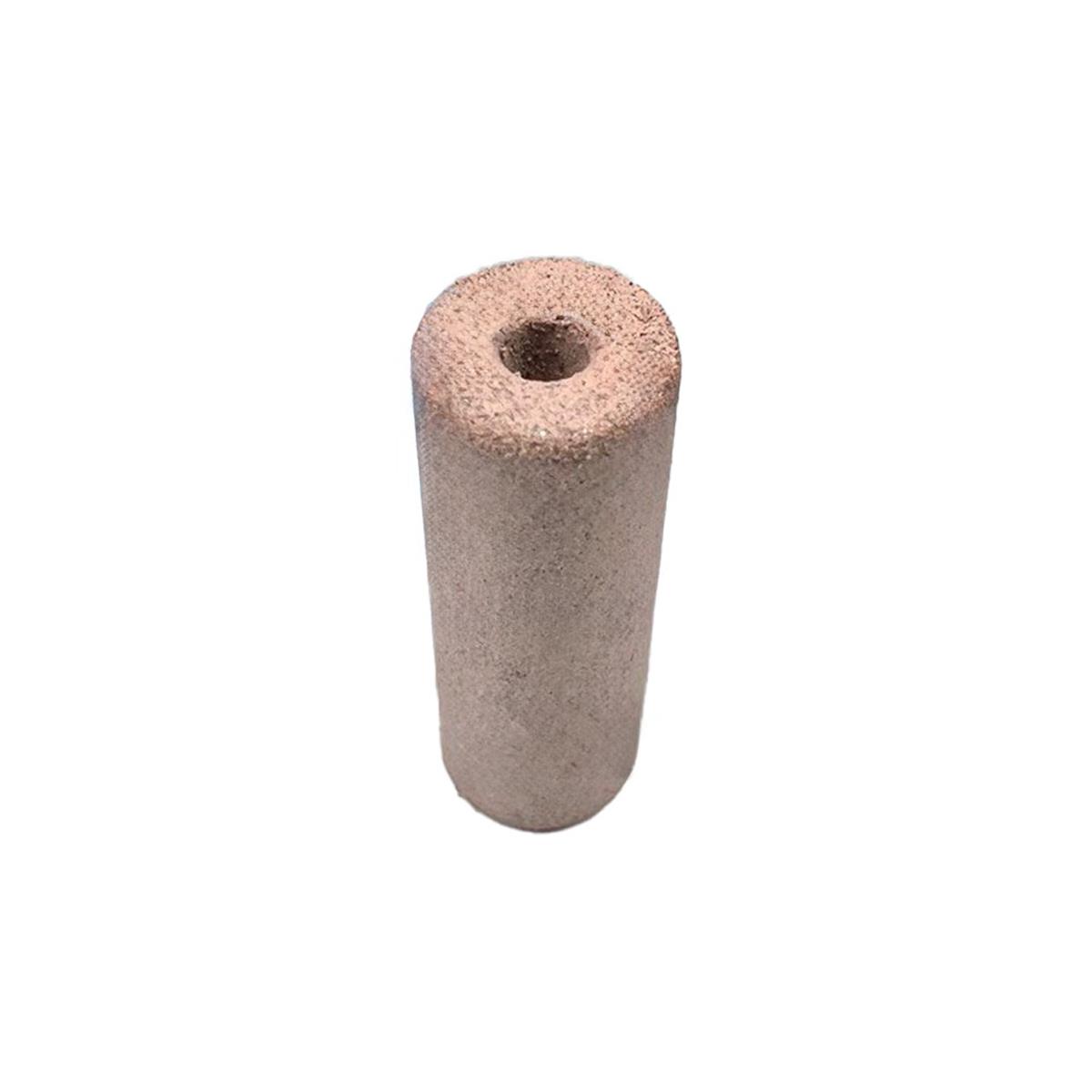 ASİDENTD+ZP9542F.900.070D+Z PORSELEN LASTİK (ECOLİNE) MANDERENSİZ ADET SİLİNDİR RENK PEMBE P9542F.900.070