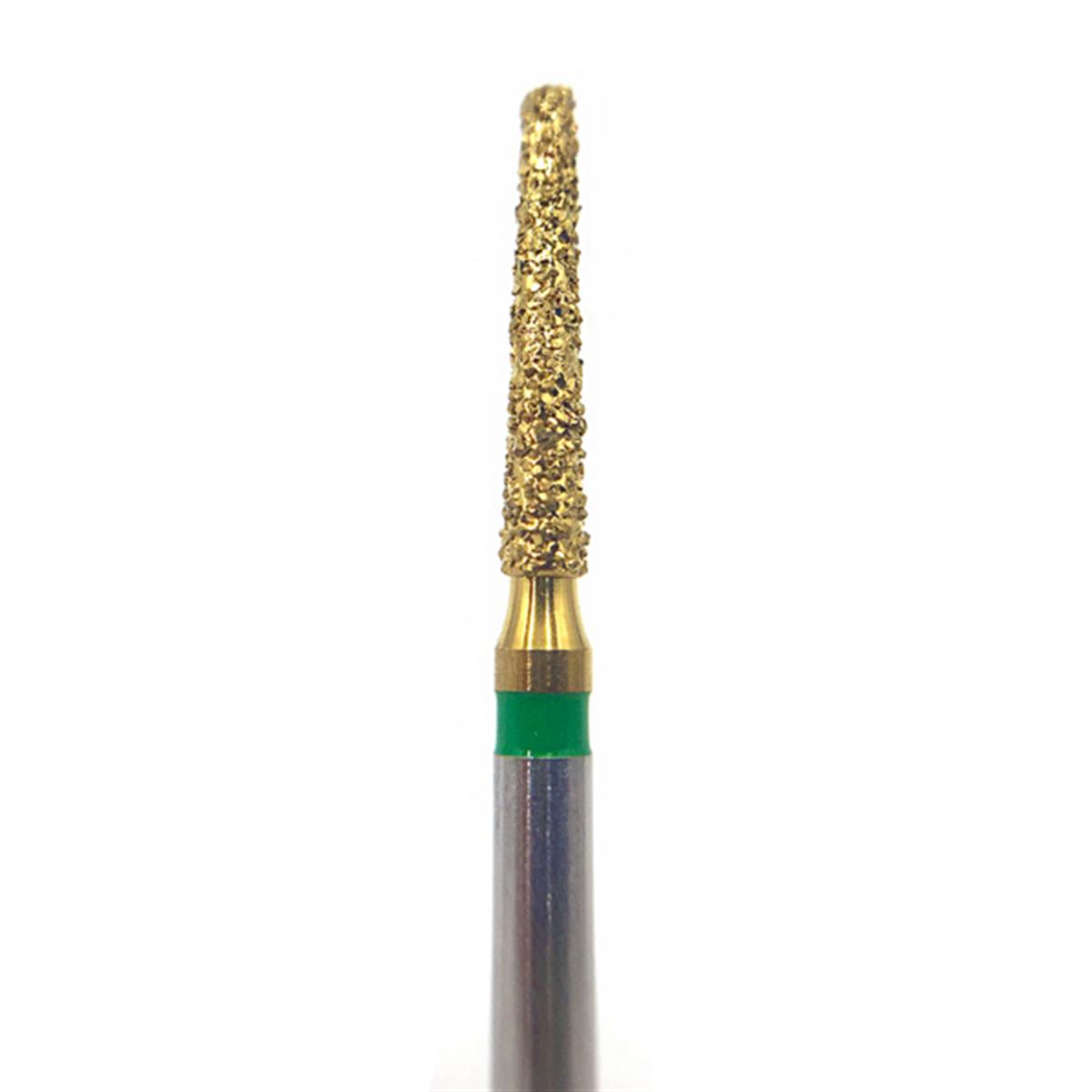 ASİDENTD+ZT847G.314.016D+Z AERATÖR İÇİN TİTANYUM NİTRAT KAPLI ELMAS FREZ T847G.314.016