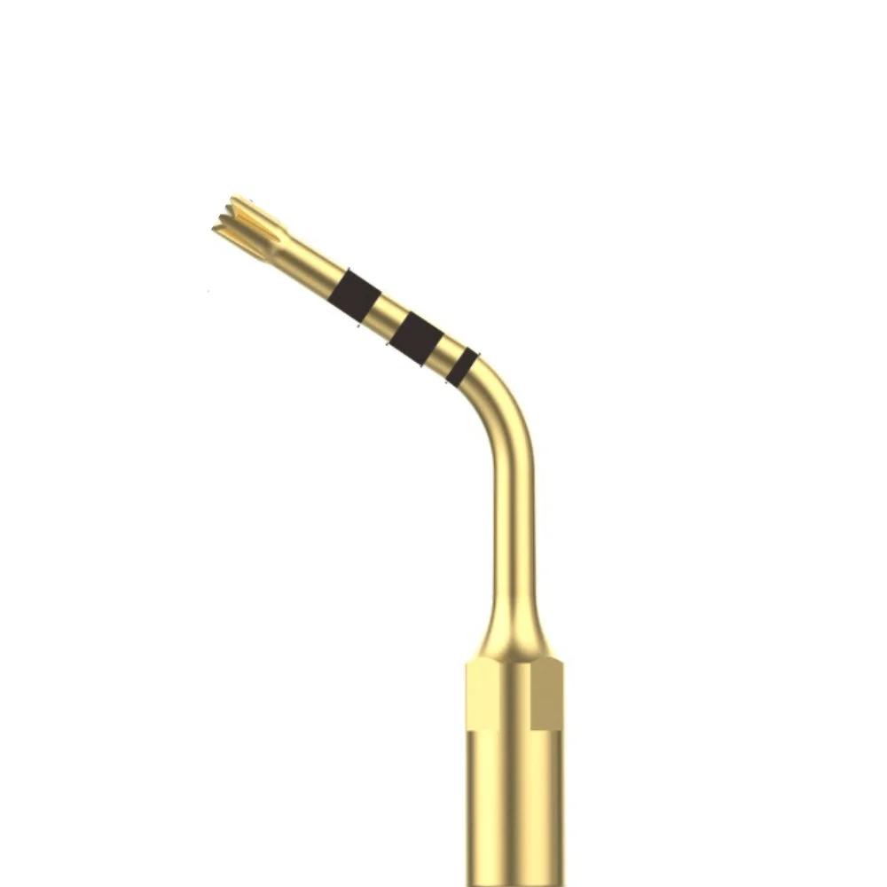 ASİDENTXPEDENTIM2PXPEDENT PİEZO SURGERY UCU MECTRON İÇİN IM2P