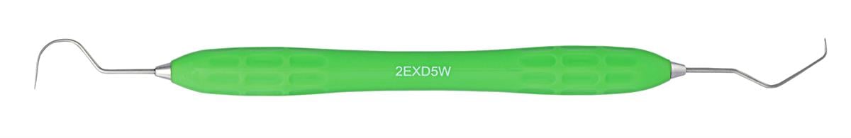 ASİDENTOSUNG(2EXD5W)(2EXD5W) Explorers,SOND SİLİKON SAPLI ÇİFT TARAFLI