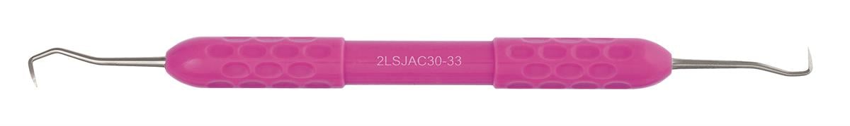 ASİDENTOSUNG(2LSJAC30-33)(2LSJAC30-33) Sickle Scaler KRATUVAR