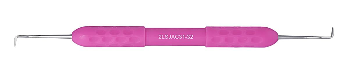 ASİDENTOSUNG(2LSJAC31-32)(2LSJAC31-32) Sickle Scaler KRATUVAR