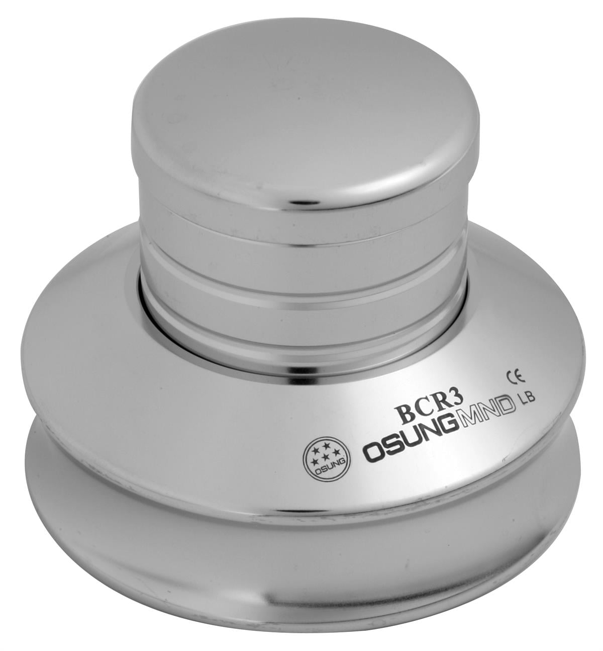 ASİDENTOSUNG(BCR3)(BCR3) Bone Crusher KEMİK KIRMAK İÇİN METAL GODE SETİ