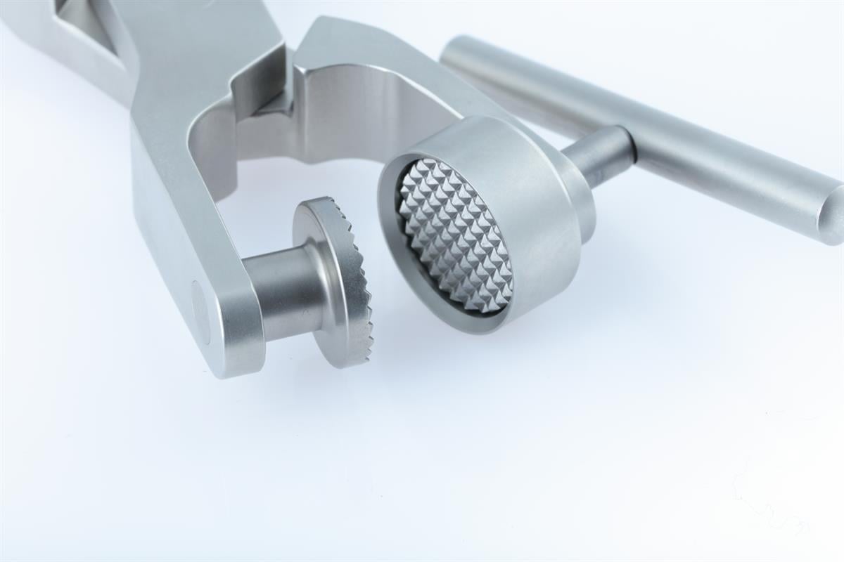 ASİDENTOSUNG(BMH)(BMH) Bone Mill KEMİK ÖĞÜTÜCÜ PENS