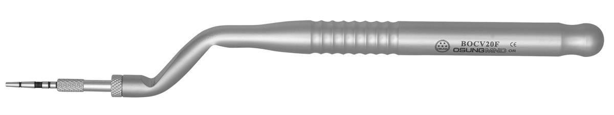 ASİDENTOSUNG(BOCV20F)(BOCV20F) Concave Osteotome