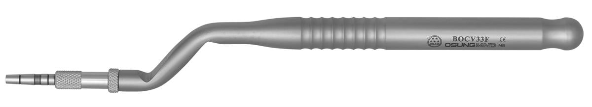 ASİDENTOSUNG(BOCV33F)(BOCV33F) Concave Osteotome