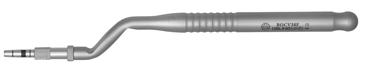 ASİDENTOSUNG(BOCV38F)(BOCV38F) Concave Osteotome