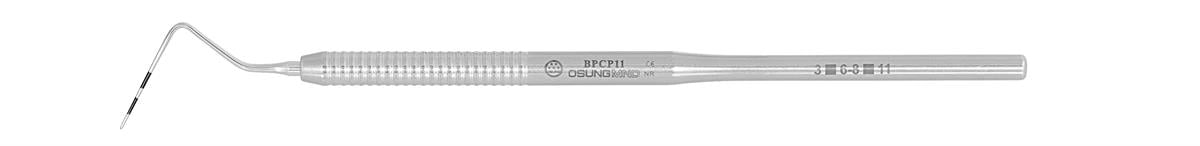 ASİDENTOSUNG(BPCP11)(BPCP11) Probe PERİODENTAL SOND