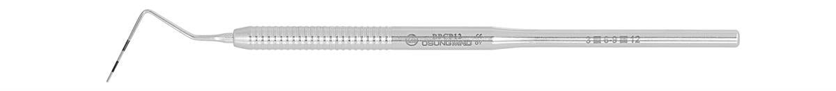 ASİDENTOSUNG(BPCP12)(BPCP12) Probe PERİODENTAL SOND