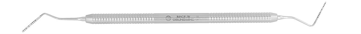 ASİDENTOSUNG(BPGF-W)(BPGF-W) Probe PERİODENTAL SOND