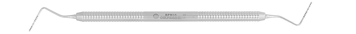 ASİDENTOSUNG(BPW15)(BPW15) Probe PERİODENTAL SOND