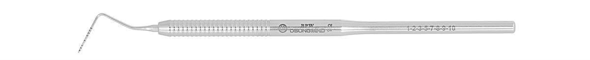 ASİDENTOSUNG(BPW)(BPW) PERİODONTAL SOND