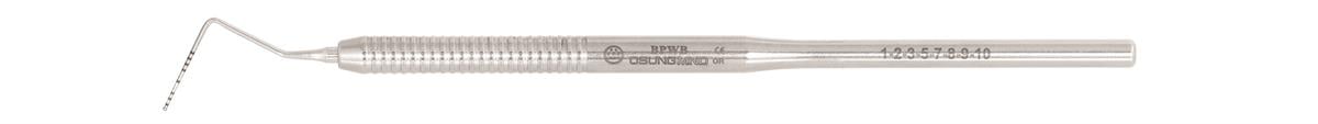 ASİDENTOSUNG(BPWB)(BPWB) Probe PERİODENTAL SOND