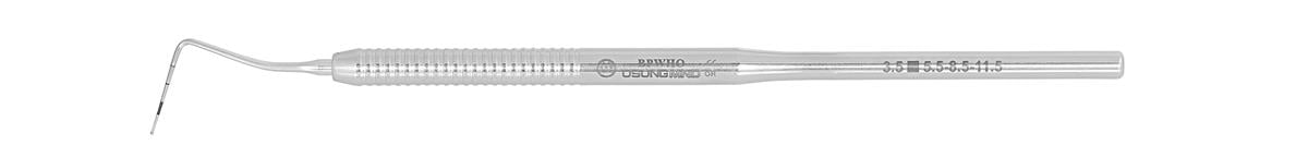 ASİDENTOSUNG(BPWHO)(BPWHO) Probe PERİODENTAL SOND