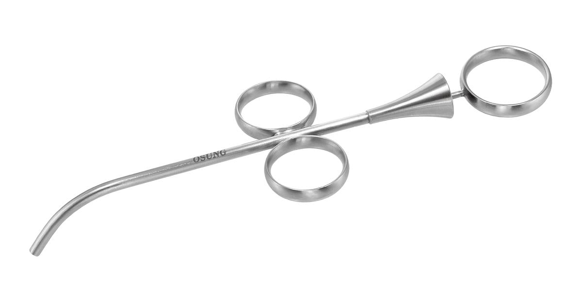 ASİDENTOSUNG(BSY35)(BSY35) Bone Syringe GREFT UYGULAMA ŞIRINGASI