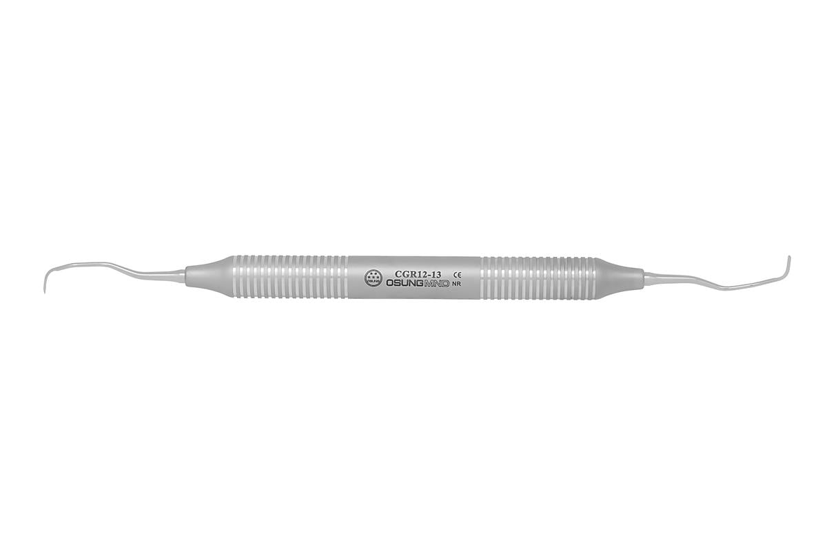ASİDENTOSUNG(CGR12-13)(CGR12-13) Gracey Curette